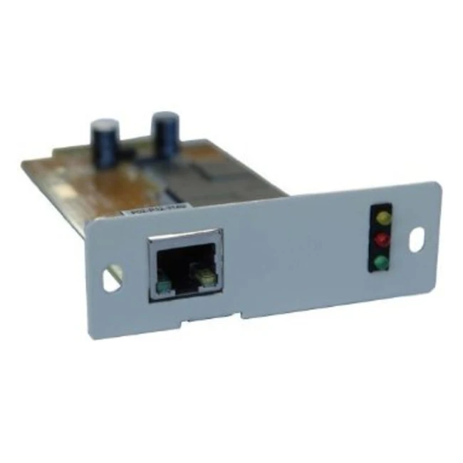 Опция для ИБП Vertiv IS-WEBRT3N