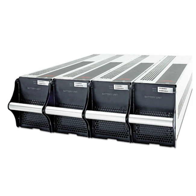 Дополнительный аккумуляторные блоки для ИБП APC SYBT9-B4-NNC-005
