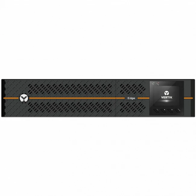 Источник бесперебойного питания Vertiv EDGE-1500IRT2UXL (Линейно-интерактивные, C возможностью установки в стойку, 1500 ВА, 1350)