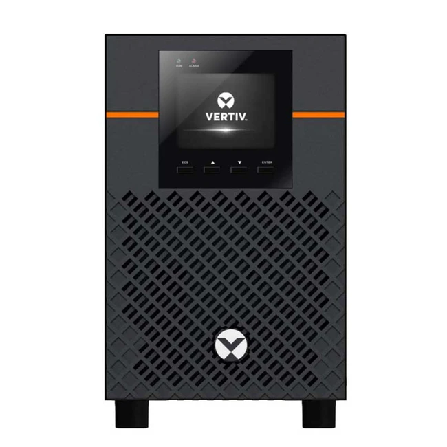 Источник бесперебойного питания Vertiv EDGE UPS EDGE-1500IMT Линейно-интерактивные, Напольный (Tower), 1500 ВА, 1350 Вт