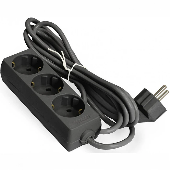 Распределитель питания ExeGate ECE-3-1.8B EX285801RUS