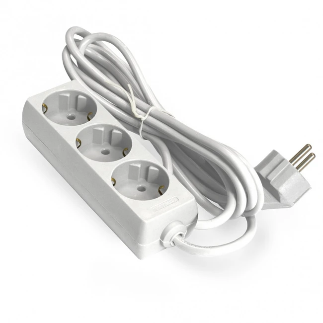 Распределитель питания ExeGate ECE-3-1.8W EX285803RUS