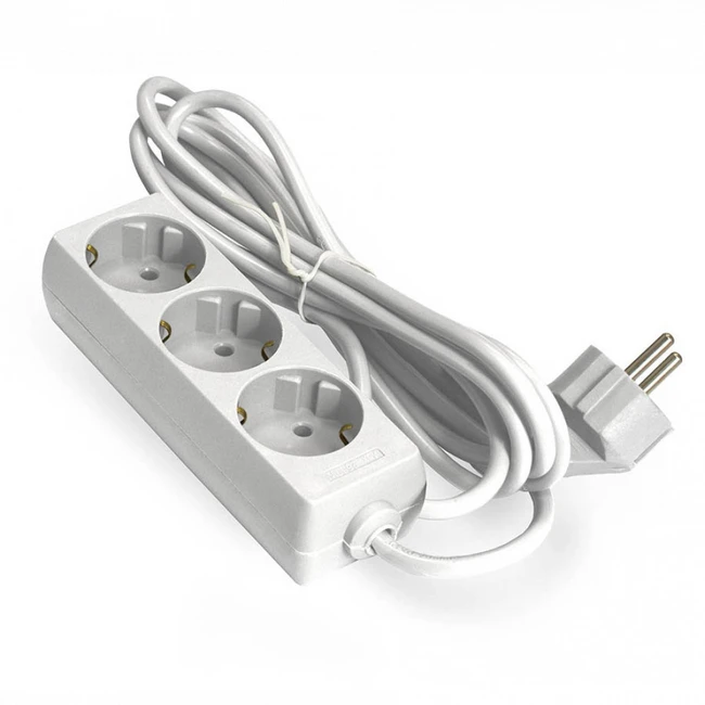 Распределитель питания ExeGate ECE-3-5W EX285809RUS