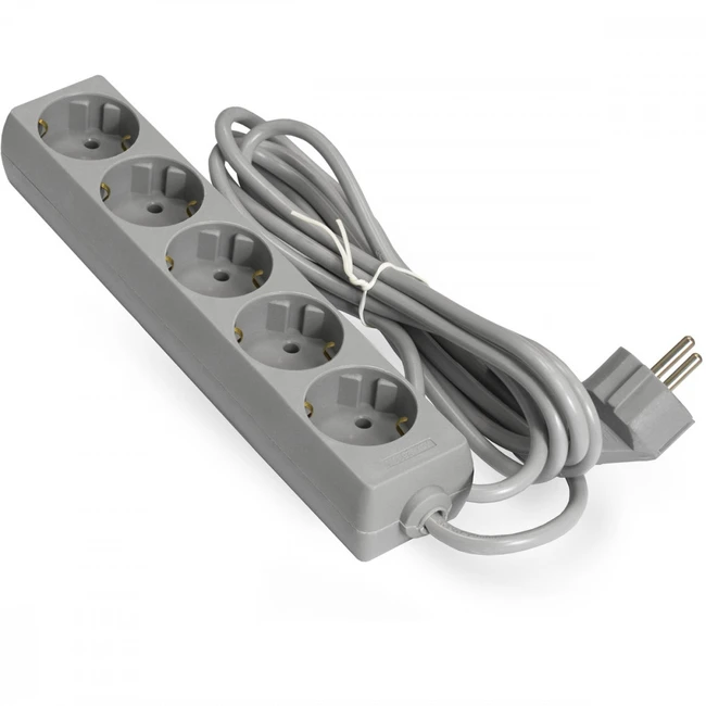 Распределитель питания ExeGate ECE-5-1.8G EX285820RUS