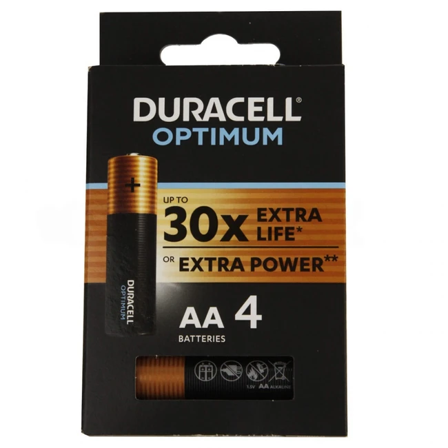 Батарейка Duracell MX1500