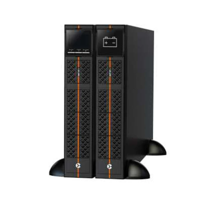 Сменные аккумуляторы АКБ для ИБП Vertiv Liebert GXT RT+ GXTRT-EBC24VRT2U (12 В)