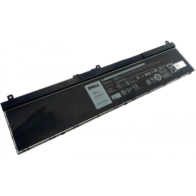 Аккумулятор для ноутбука Dell 451-BCOH