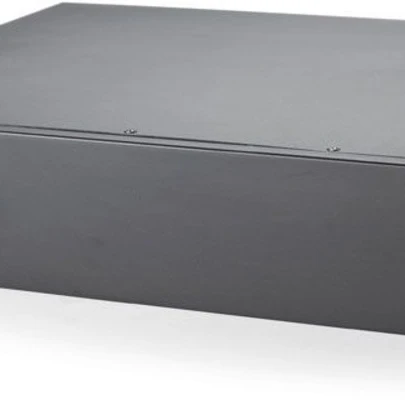 Источник бесперебойного питания Powercom KIN-1000AP RM-1U Линейно-интерактивные, Стоечный (Rack), 1000 ВА, 600 Вт