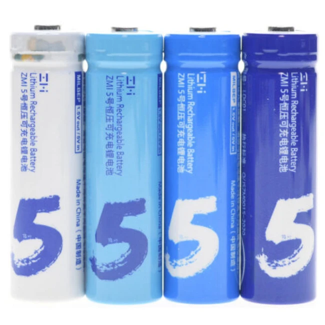 Батарейка Xiaomi LDC01 ZMKLDC01CNCM