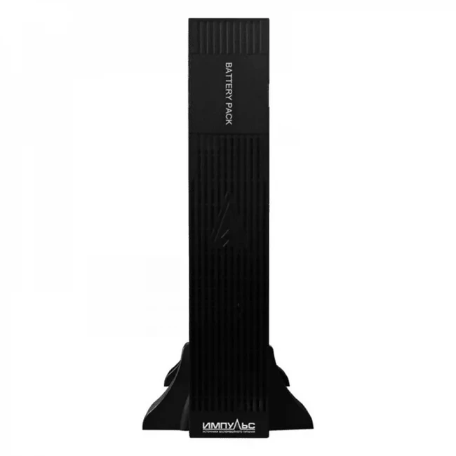 Дополнительный аккумуляторные блоки для ИБП Импульс BCFT002