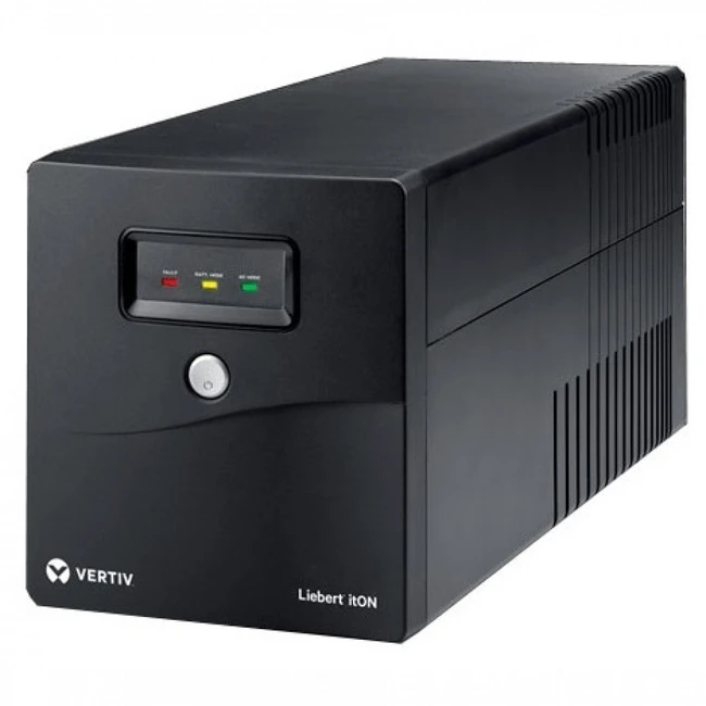 Источник бесперебойного питания Vertiv LI32151CT21 (Линейно-интерактивные, Напольный, 2000 ВА, 1200)