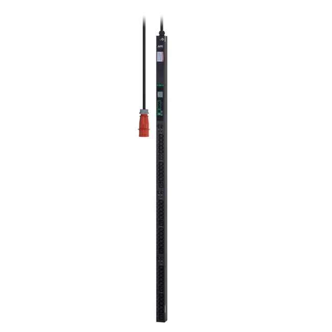 Распределитель питания APC Switched Zero U EPDU1232SX3620