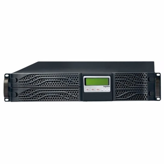 Источник бесперебойного питания Legrand KEOR LINE RT 1000VA 310045 Линейно-интерактивные, 1000 ВА, 900 Вт