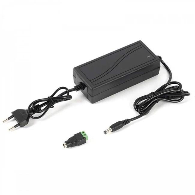 Аксессуар для видеокамер Delta Battery MOLLUSK-VR 12/3