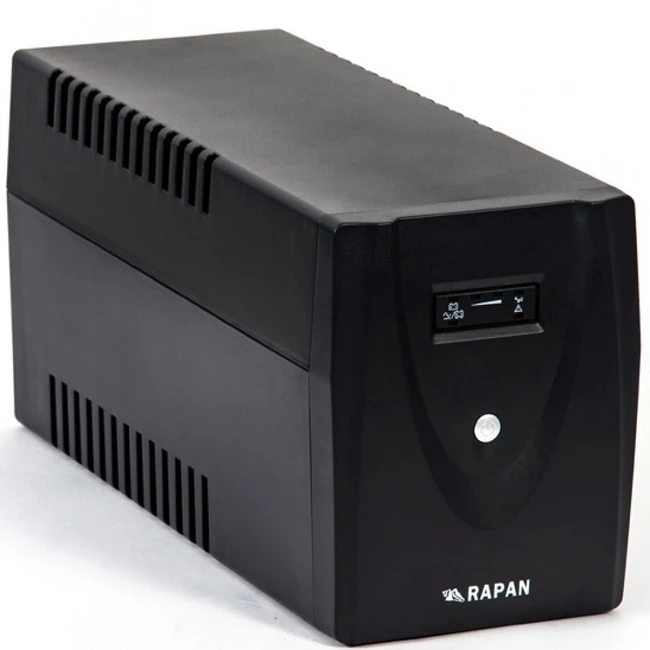 Источник бесперебойного питания БАСТИОН RAPAN-UPS 2000 (Линейно-интерактивные, Напольный, 2000 ВА, 1200)