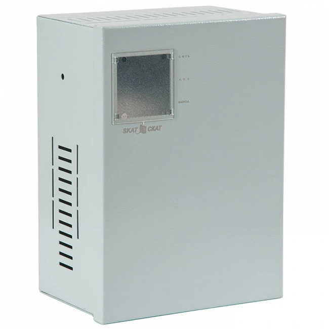 Опция для ИБП БАСТИОН SKAT-1200D var.2