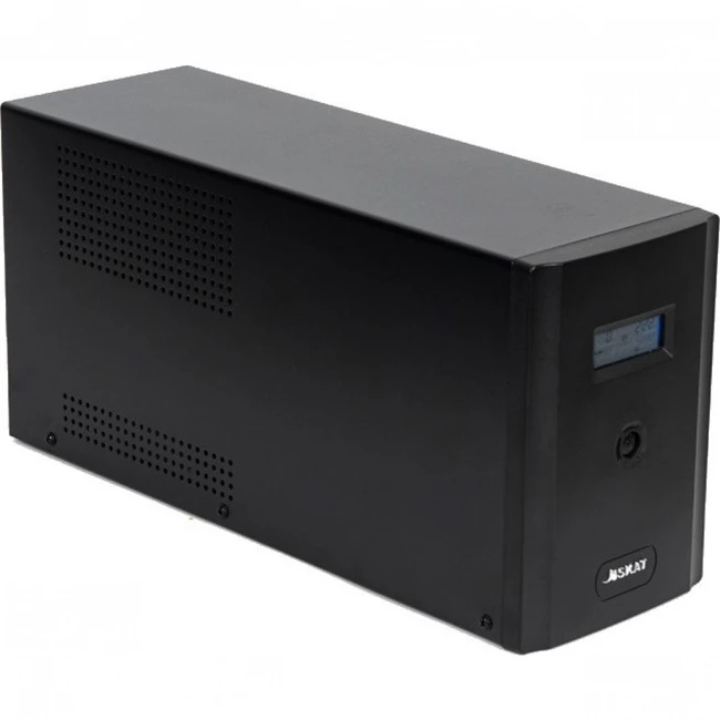 Источник бесперебойного питания БАСТИОН SKAT-UPS 3000/1800 (Линейно-интерактивные, Напольный, 3000 ВА, 1800)