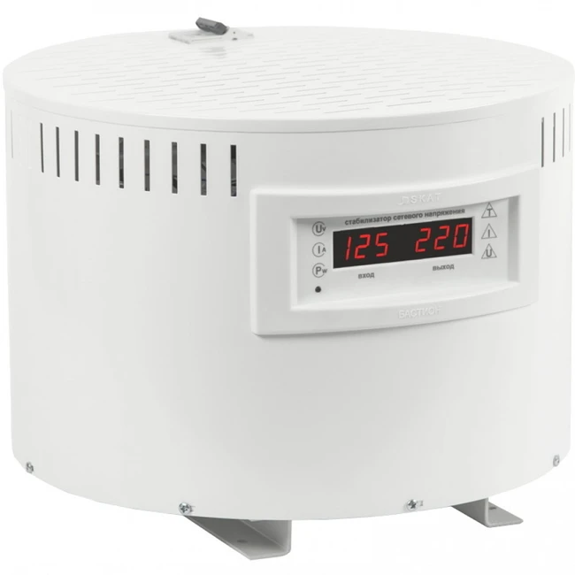 Стабилизатор БАСТИОН SKAT STL-10000 (50 Гц)