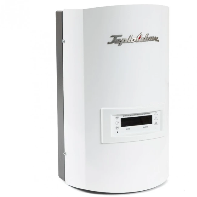 Стабилизатор БАСТИОН TEPLODOM STP-5000 (50 Гц)