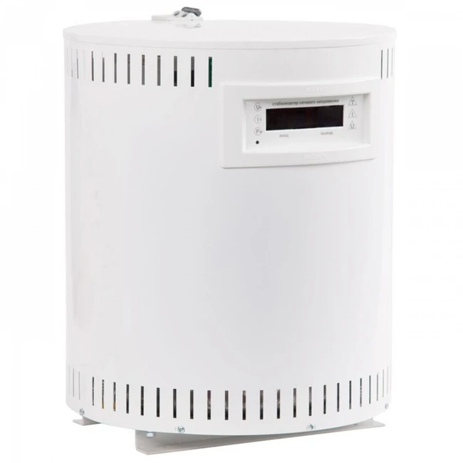 Стабилизатор БАСТИОН SKAT STL-20000 (50 Гц)