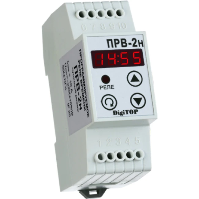 Опция для ИБП DigiTOP ПРВ-2н
