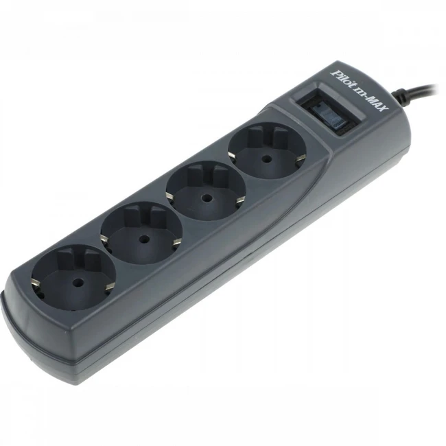 Распределитель питания ZIS Pilot m-MAX Pilot m-MAX 1.8m