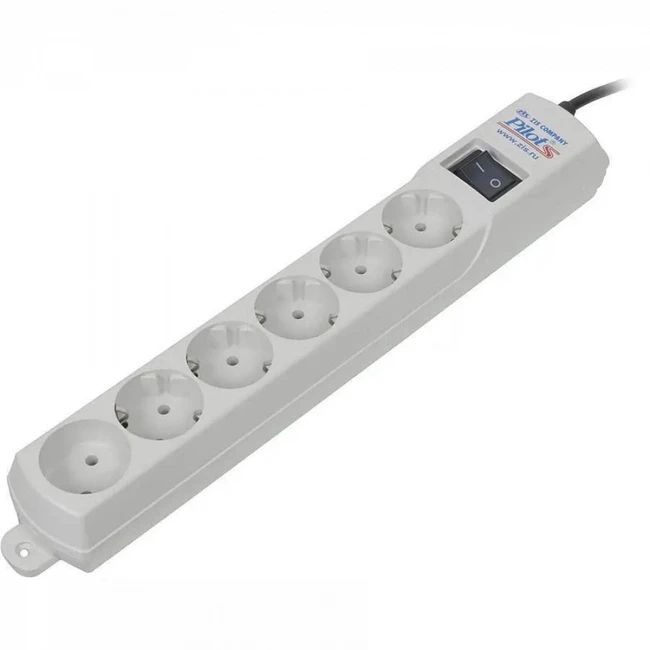 Распределитель питания Pilot S Pilot S 3m