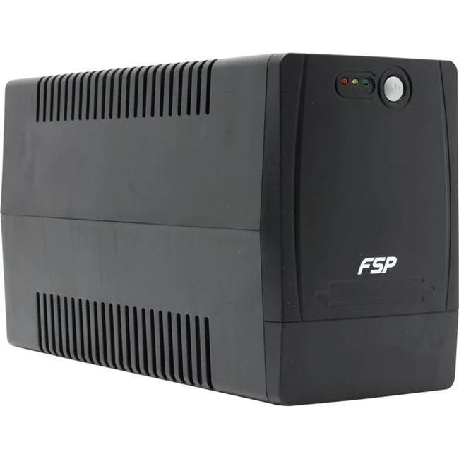 Источник бесперебойного питания FSP PPF9001700 (Линейно-интерактивные, Напольный, 1500 ВА, 900)
