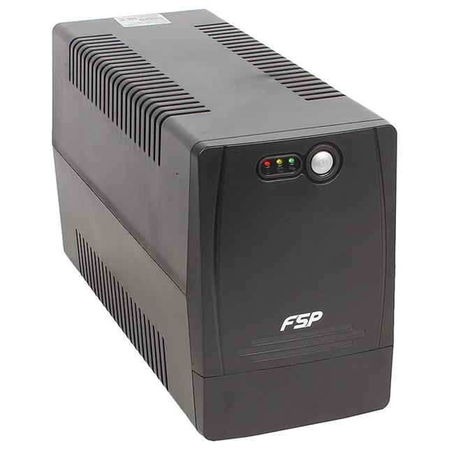 Источник бесперебойного питания FSP PPF12A1201 (Линейно-интерактивные, Напольный, 2000 ВА, 1200)