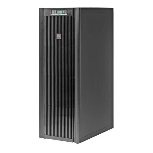 Источник бесперебойного питания APC Smart-UPS VT SUVTP15KH3B4S 3-х фазные (On-Line), Напольный (Tower), 15000 ВА, 12000 Вт