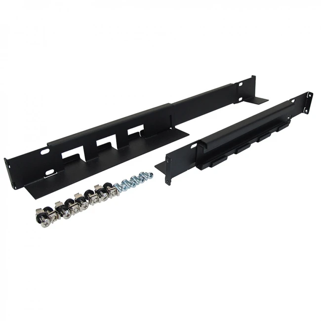 Аккумуляторный шкаф SVC RAIL-600