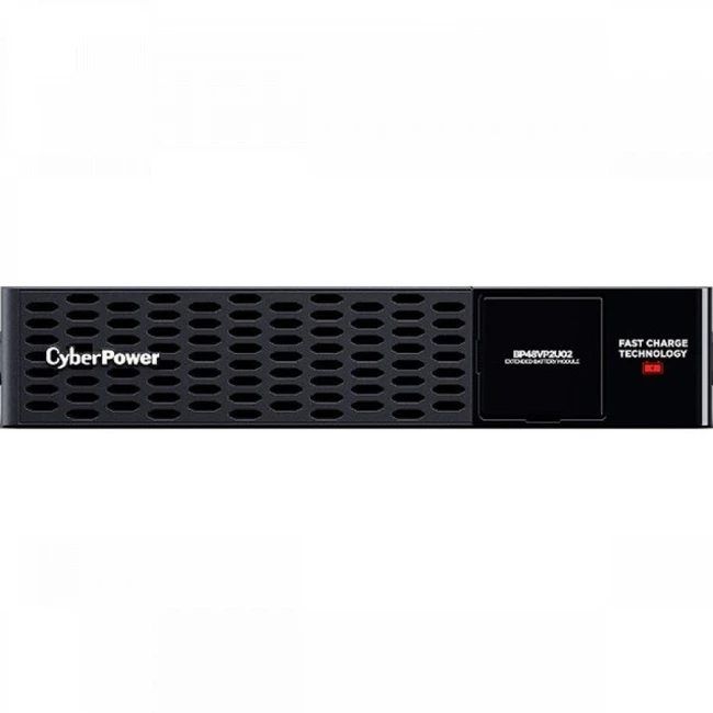 Дополнительный аккумуляторные блоки для ИБП CyberPower BP48VP2U03