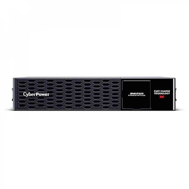 Дополнительный аккумуляторные блоки для ИБП CyberPower BP48VP2U01