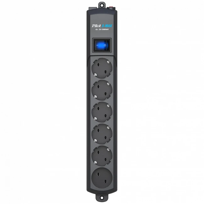 Распределитель питания ZIS Pilot S max 1.8m