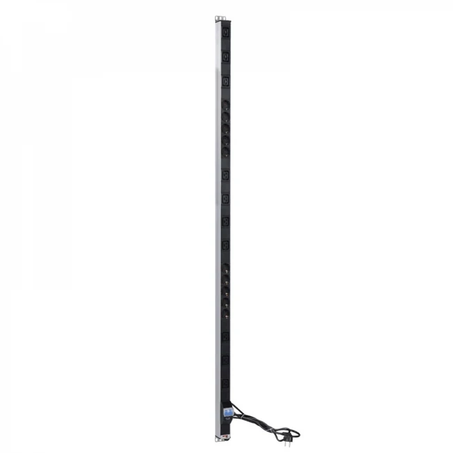 Распределитель питания ЦМО R-16-10S-10C19-A-1420-3