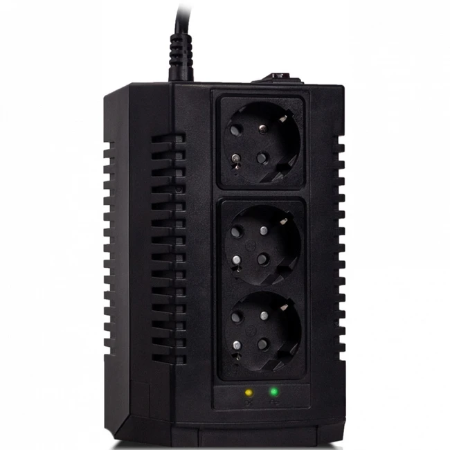 Стабилизатор SVC AVR-1500-S