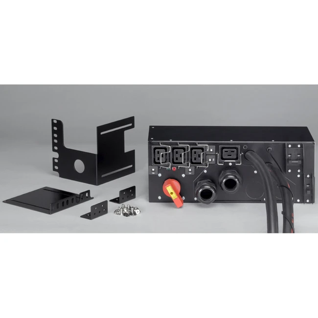 Опция для ИБП Eaton HotSwap MBP 11000i MBP11KI