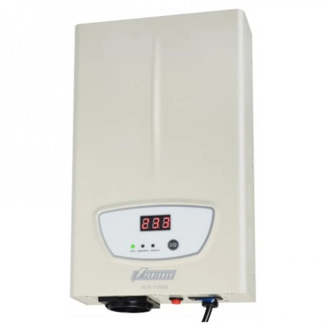 Стабилизатор Powerman POWERMAN AVS-1000S