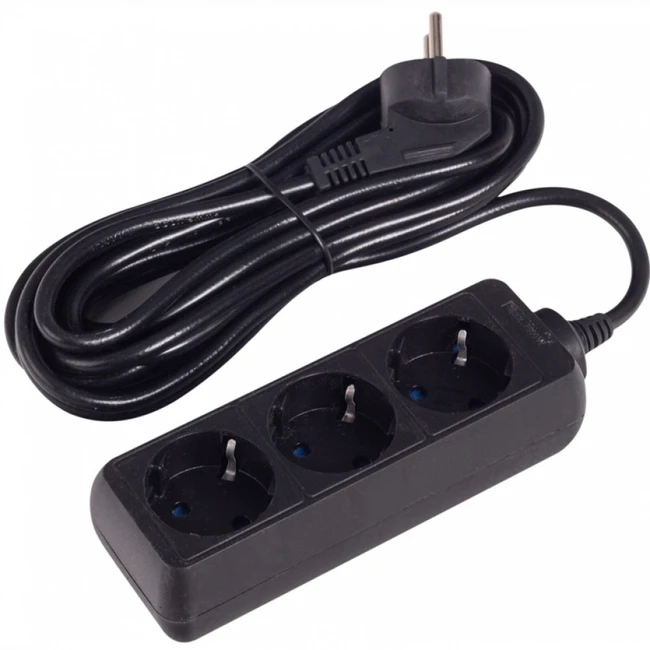 Распределитель питания SVC GXC3S-50M