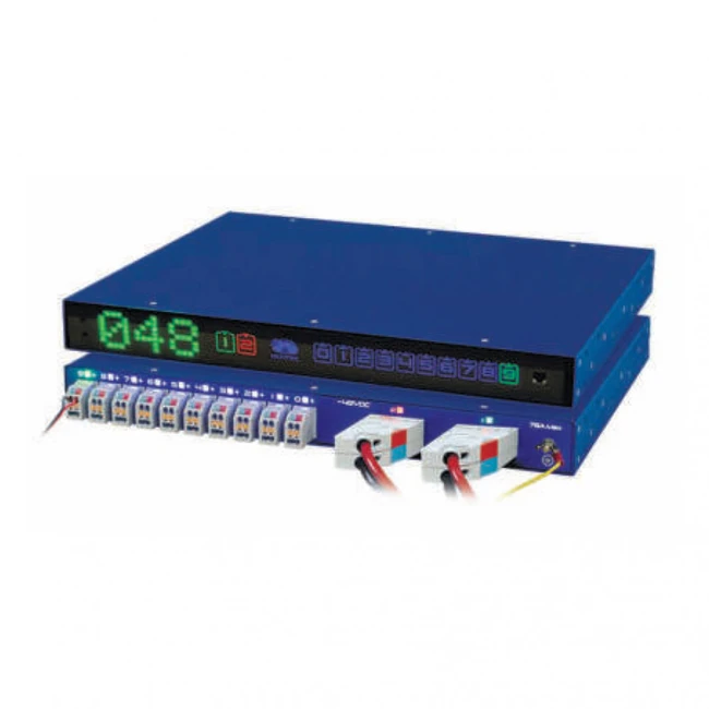 Опция для ИБП RCNTEC RPCM DC ATS 4076 RPCM-DC-ATS-4076