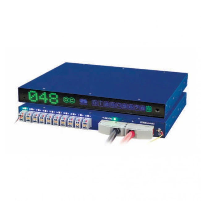 Опция для ИБП RCNTEC RPCM DC 4232 RPCM-DC-4232