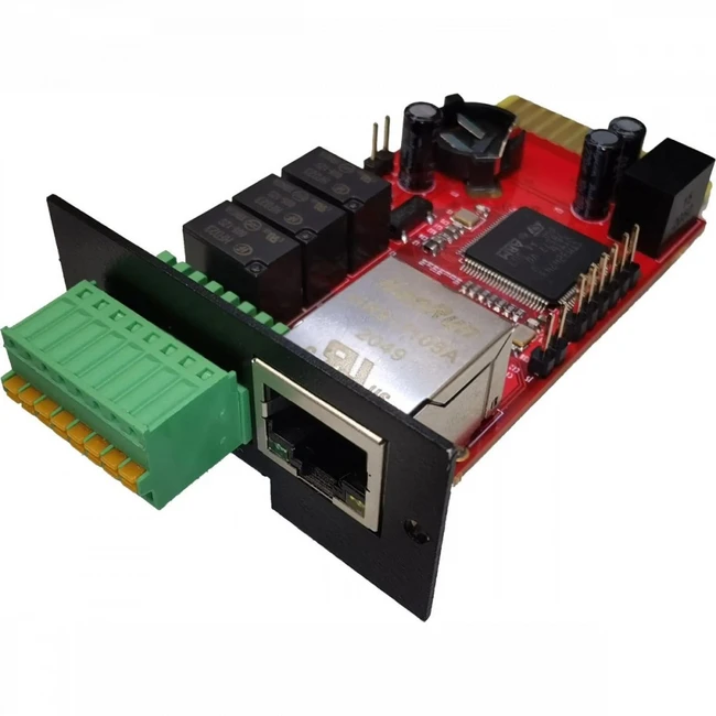 Опция для ИБП Импульс CNMKI111