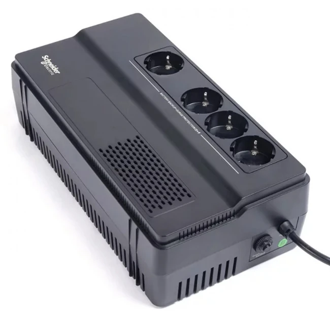Источник бесперебойного питания Schneider Electric Easy UPS BVS500I-GR (Линейно-интерактивные, Напольный, 500 ВА, 300)
