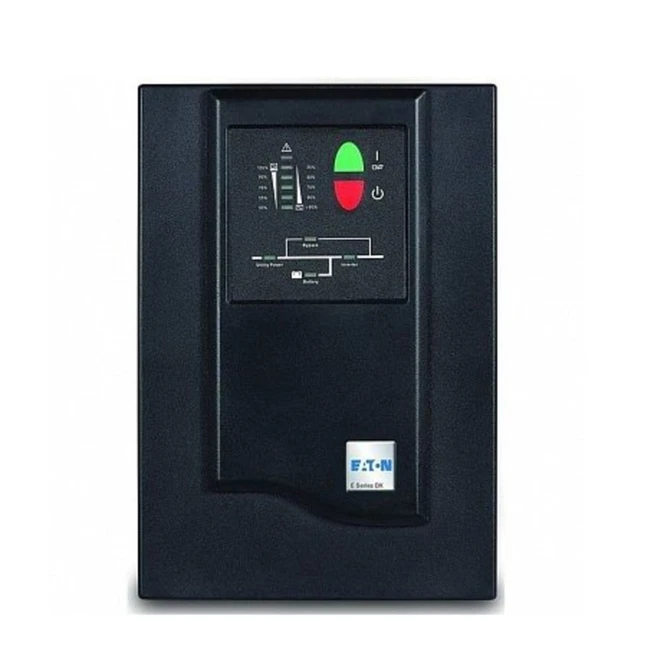 Источник бесперебойного питания Eaton EDX3000H-XL EDX3000HXL Двойное преобразование (On-Line), Напольный (Tower), 3000 ВА, 2100 Вт