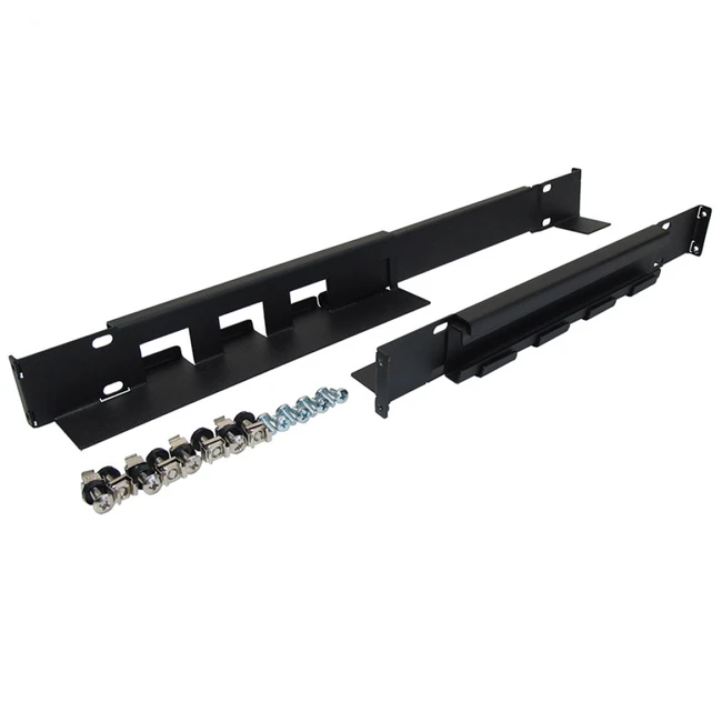 Аккумуляторный шкаф SVC RAIL-1200