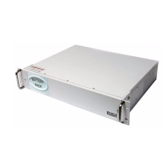 Дополнительный аккумуляторные блоки для ИБП Powercom VGD-240V RM BAT VGD240V RM for VRT6000 PDU