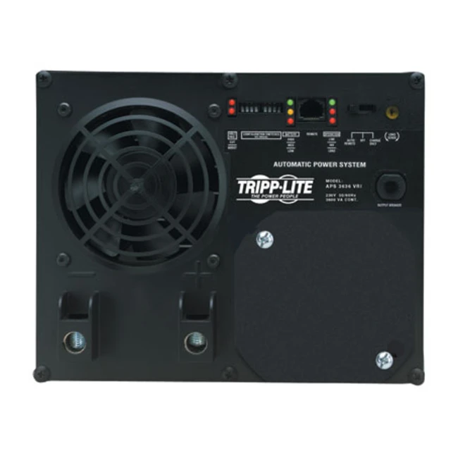 Инвертор Tripp-Lite APSINT3636VR (3600Вт) AP6775