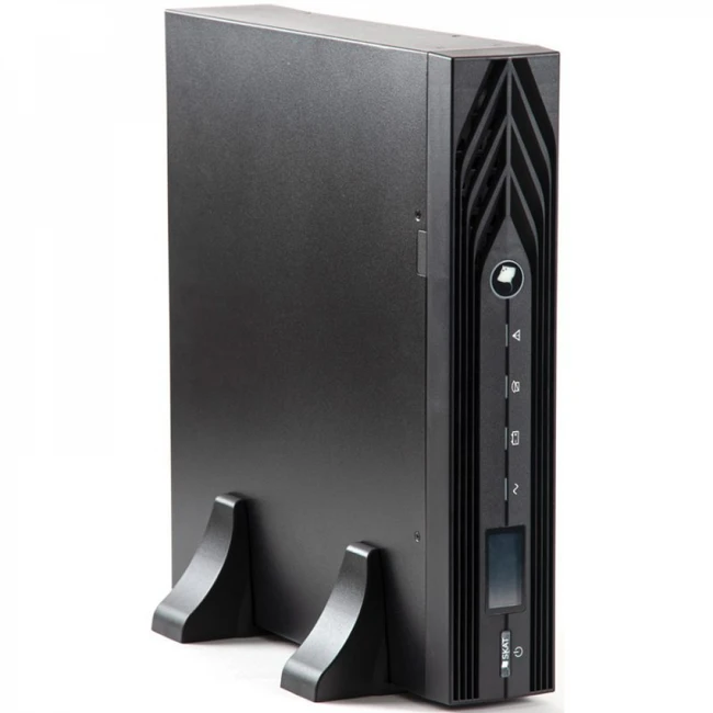 Источник бесперебойного питания БАСТИОН SKAT-UPS 2000 RACK var.E SKAT-UPS 2000 RACK  var.E (Линейно-интерактивные, C возможностью установки в стойку, 2000 ВА, 1800)