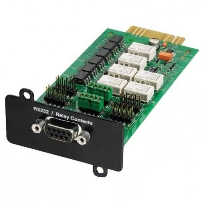 Опция для ИБП Eaton RELAY-MS