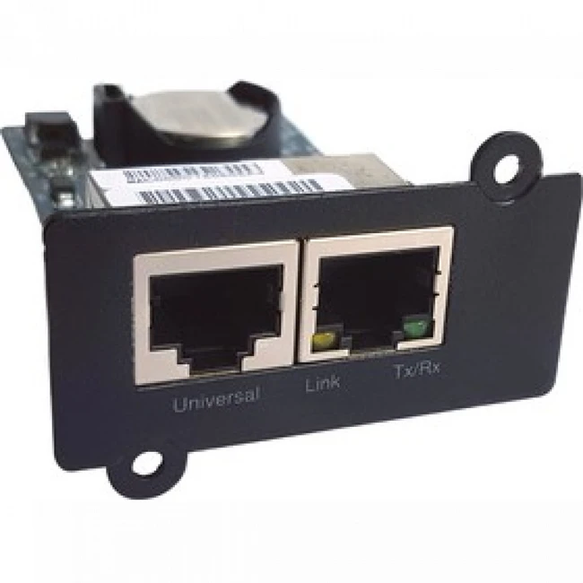 Опция для ИБП Сайбер Электро ПМКАРД